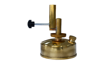 02072 alcohol burner