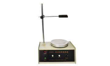 02073 magnetic heating stirrer