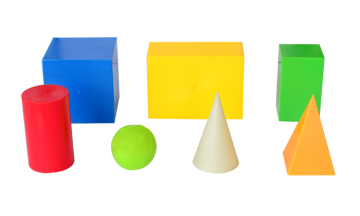 30001 geometric model