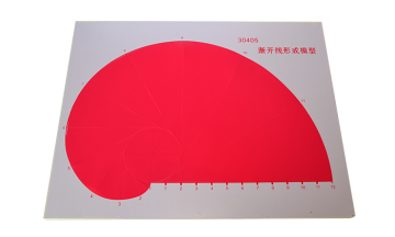 30405 involute formation model