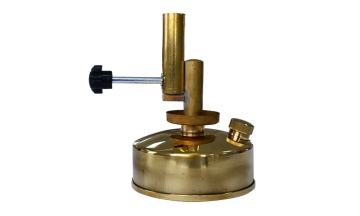 02072 Alcohol burner