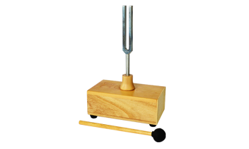 2206 Resonance tuning fork