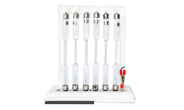 2552 spectral tube group