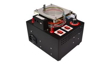 2553 Wilson cloud chamber