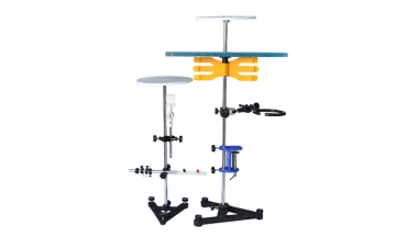 03003 multifunctional experimental support