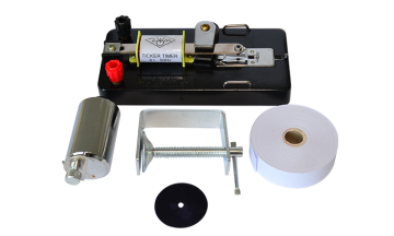 12006 electromagnetic dotting timer