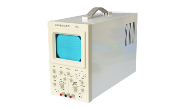 15020 teaching oscilloscope