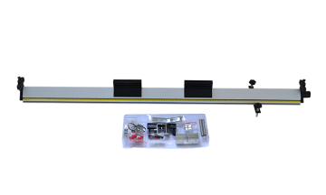 21055 air cushion track