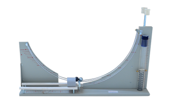21064 kinetic energy potential demonstrator