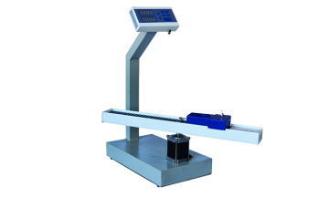 21072 centripetal force demonstrator (digital display)