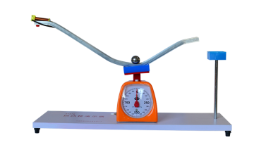 21076 concave convex bridge demonstrator
