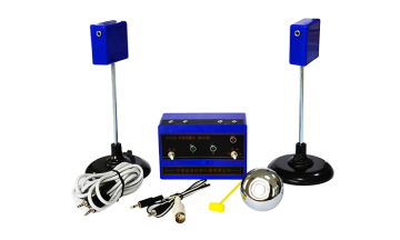22009 sound velocity measuring instrument