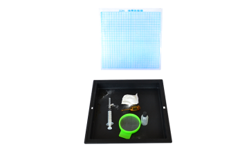 22215 oil film tester