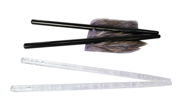23001 glass rod 23003 glue stick