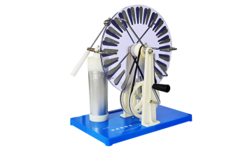 23008 induction motor