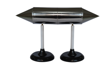 23046 pointed cloth appliances