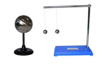 23051 charge simple force experiment device