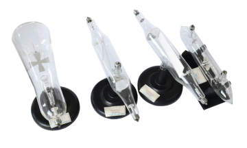 24021 cathode ray tube
