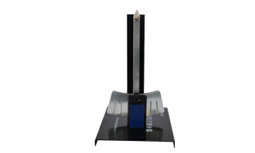 24040 electromagnetic damping demonstrator