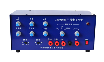 24046 three wire resistance switch