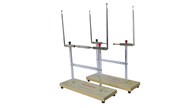 24060 Hz experiment demonstrator