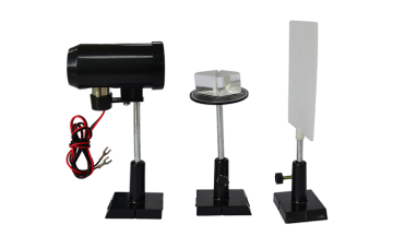 25008 white light dispersion and synthesis demonstrator