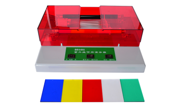 25101 ultraviolet effect demonstrator