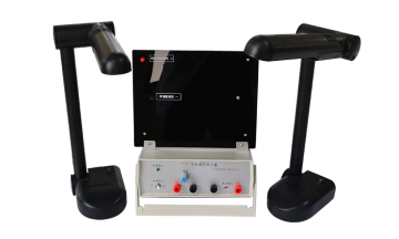 25109 photoelectric effect demonstrator