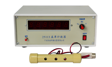 25113 Geiger counter