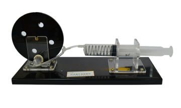 31038 vehicle braking system model