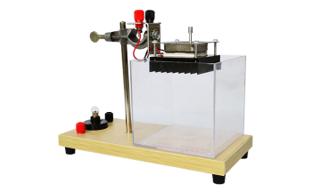 80158 semiconductor refrigerator