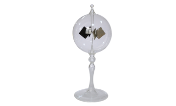 Crookes radiometer