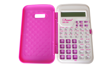 01012 Calculator