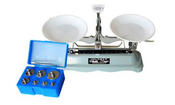 11006 Tray balance