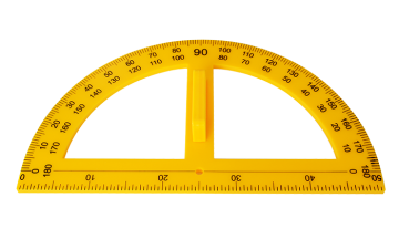 20004 Protractor