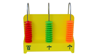 20510 Vertical counter