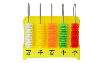 20511 Vertical counter