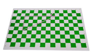 20516 Nail plate
