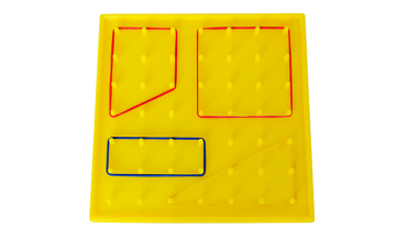 20518 Nail plate