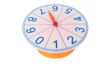20524 Digital dial