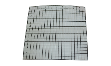 20533 Area meter