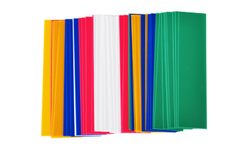 20538 Count color