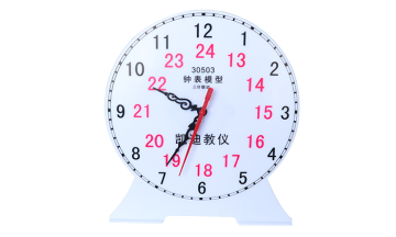 30503 Clock model