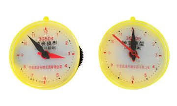 30504 30505  Clock model