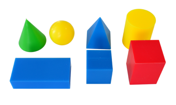 30506 Geometric model