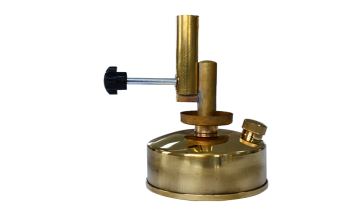 02072 Alcohol burner