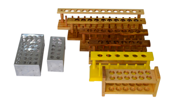 03008 Test tube rack