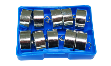 11029 Metal hook code