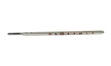 13010 The thermometer