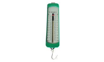 14001 Strip box dynamometer 10N